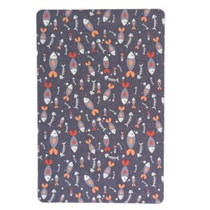 Pet Pad, 17.7"x11.8", Diatomite