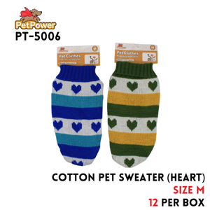 Pet Clothes M Cotton