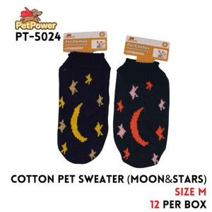 Pet Clothes M Cotton