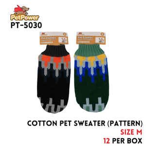 Pet Clothes M Cotton