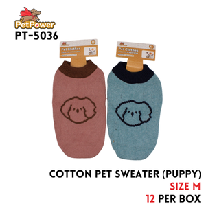Pet Clothes M Cotton