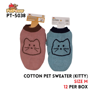 Pet Clothes M Cotton