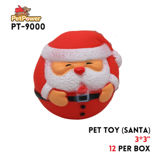 Pet Toy 3"x3"