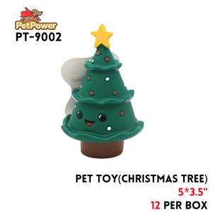 Xmas Pet Toy