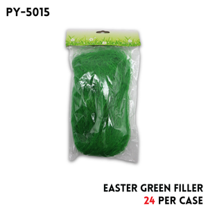 Easter Green Filler