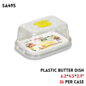 Butter Dish (0.69 L)
