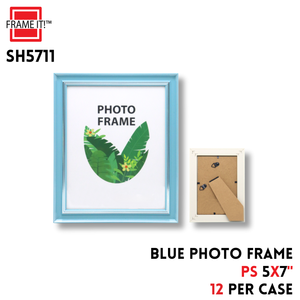 PS Photo Frame 5x7"