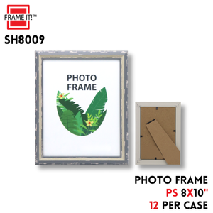 PS Photo Frame 8x10"