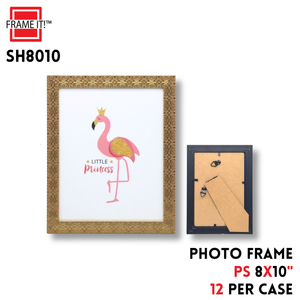 PS Photo Frame 8x10"