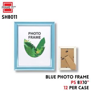 PS Photo Frame 8x10"