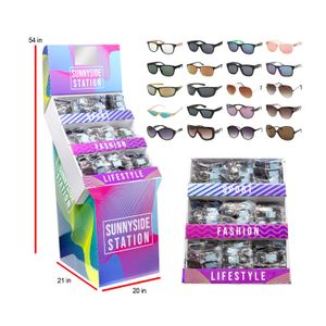 SUNGLASSES MEN'S AND LADIES
