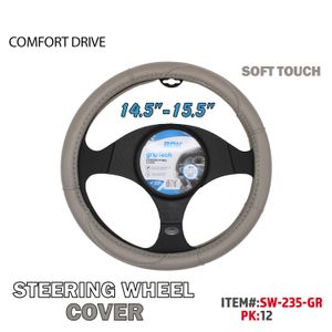 STEER WHEEL COVER