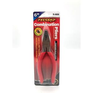 6" Linesman/Combination Plier