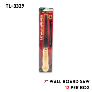 Wall Board Saw