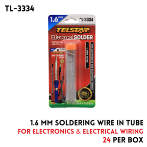 Soldering Wire In Tube