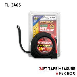 26ft Tape Measure