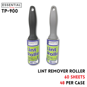 Lint Remover Roller 60 sheets