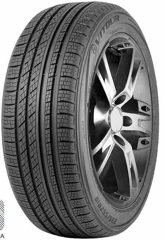 送料込☆VITOUR☆TEMPESTA QUATTRO☆225/45R19☆4本 imgrc0102015187.jpg